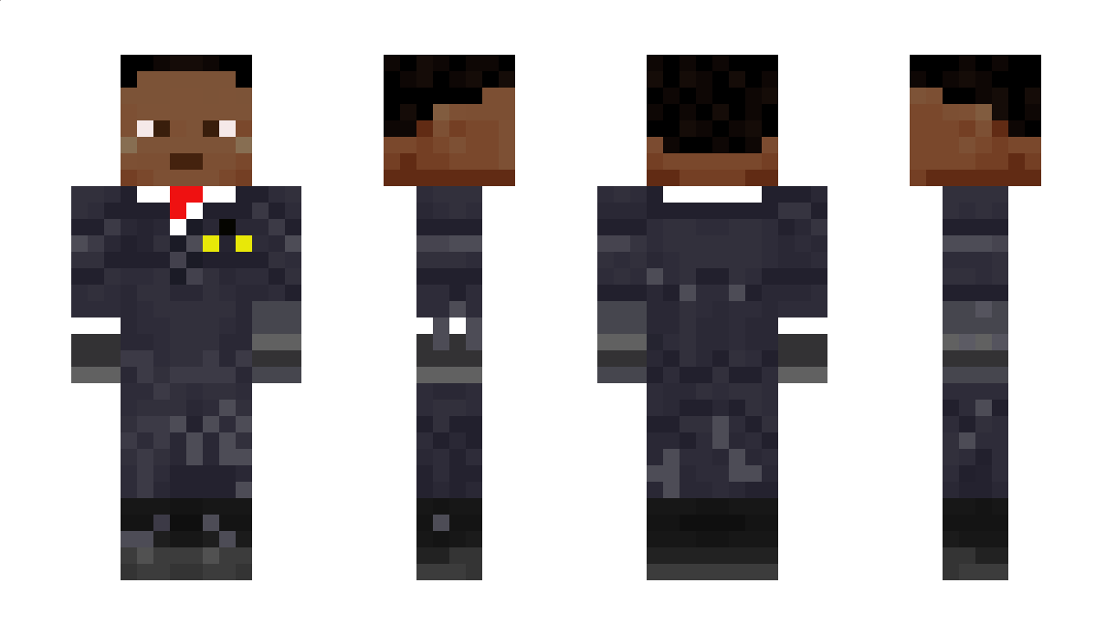 Mainafamily Minecraft Skin