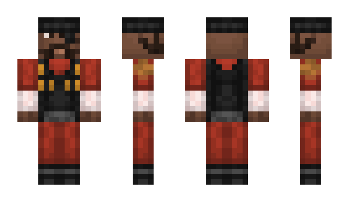 NoRisk Minecraft Skin — SkinMC