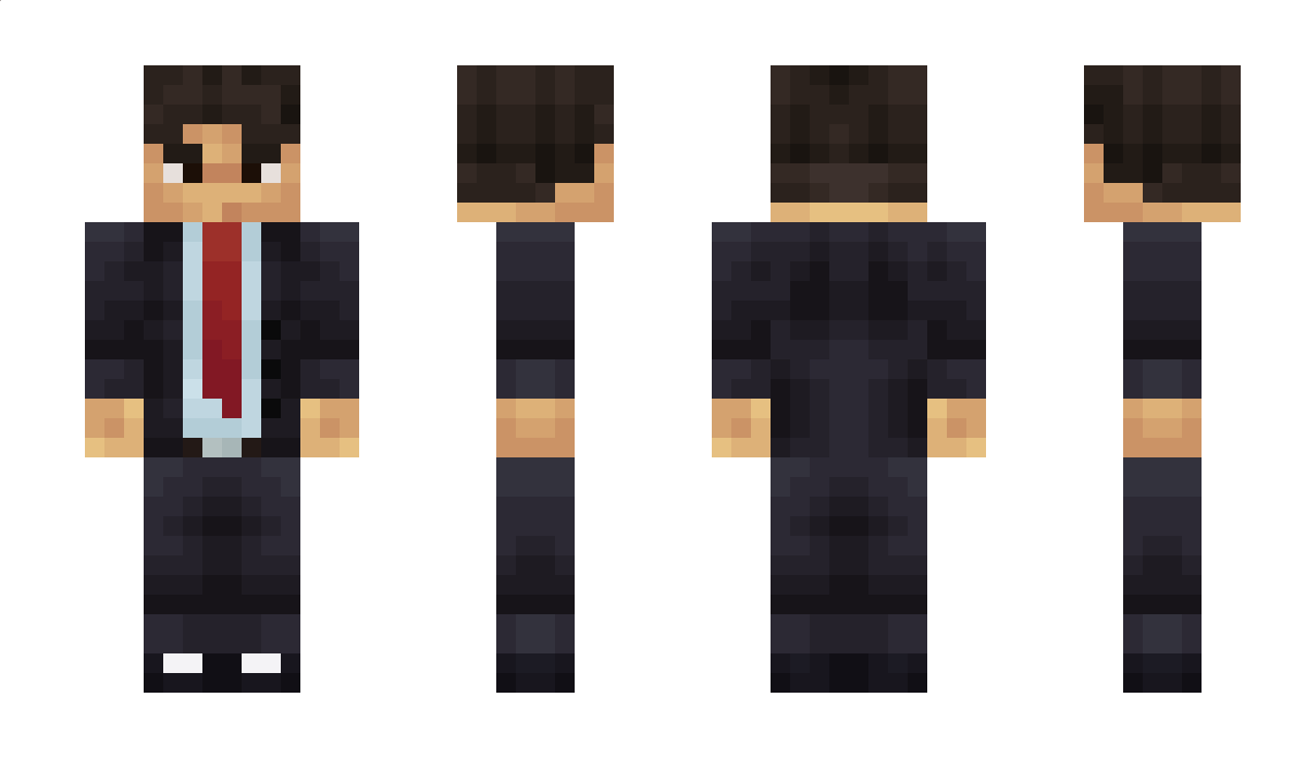 krukaim Minecraft Skin