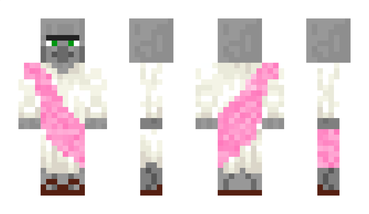 EEAAIIQQ Minecraft Skin