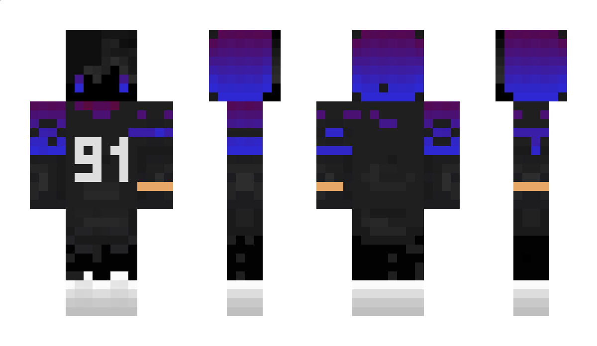 _Yori_ Minecraft Skin