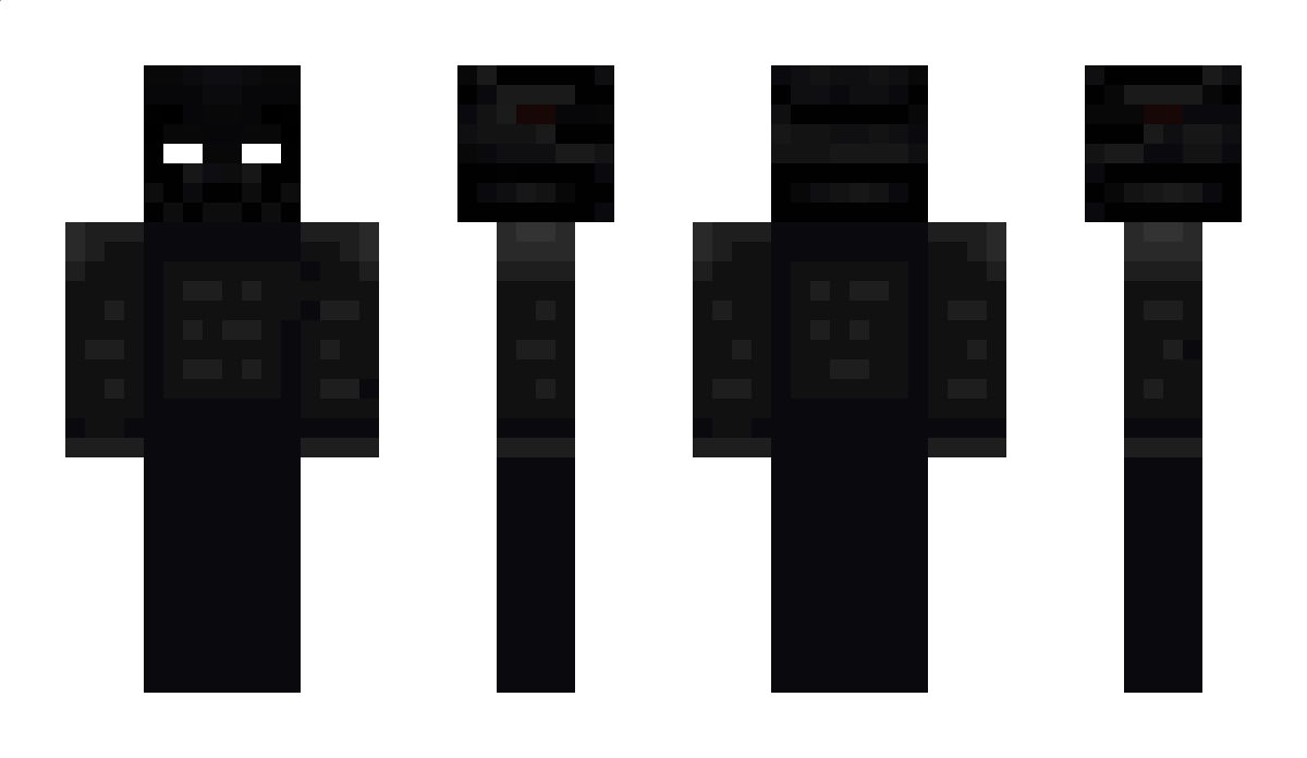 dejuke Minecraft Skin