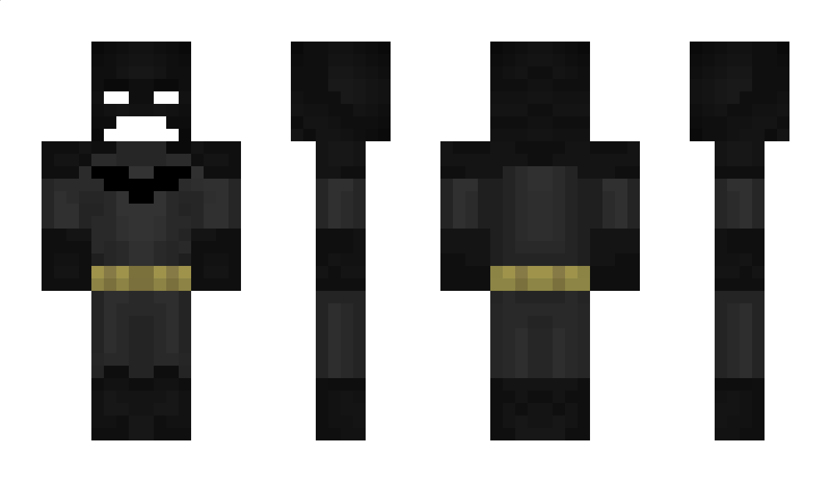 CR7Player Minecraft Skin