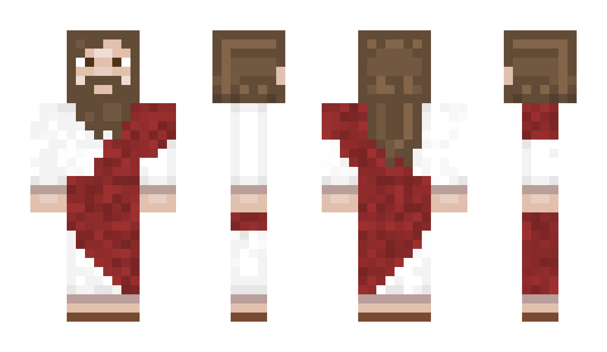 Florida_boi1 Minecraft Skin