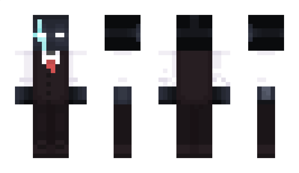 Jasuto_ Minecraft Skin