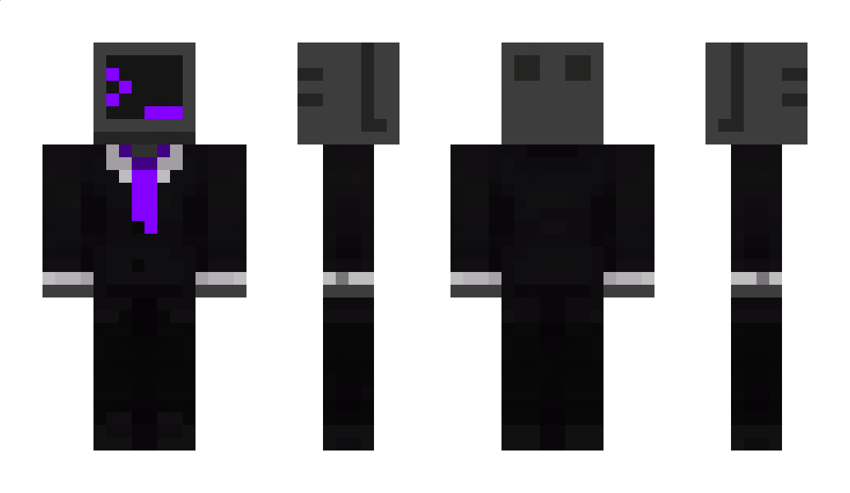 rsource Minecraft Skin