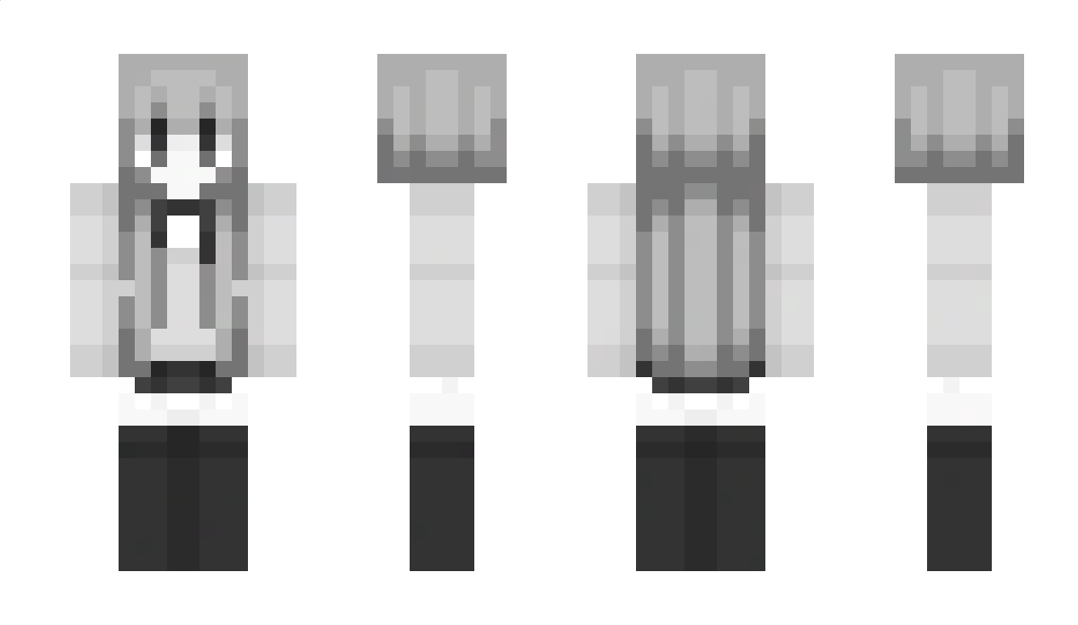 zxcheat Minecraft Skin