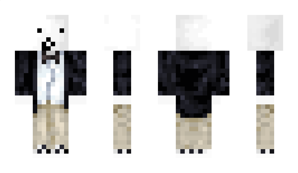 Way_Kenzy Minecraft Skin