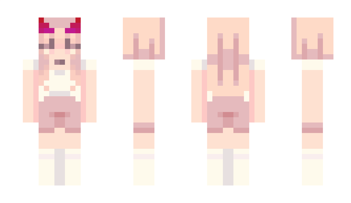 Kriyos6006 Minecraft Skin