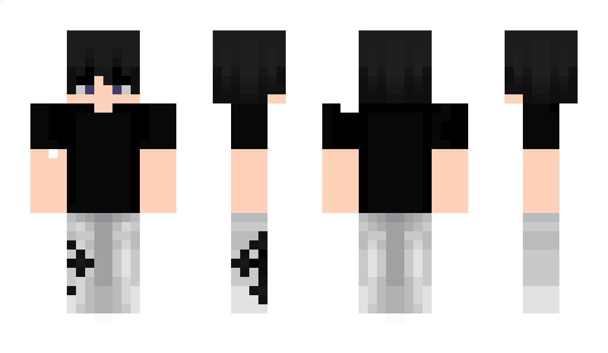 Not_Vaiptu Minecraft Skin