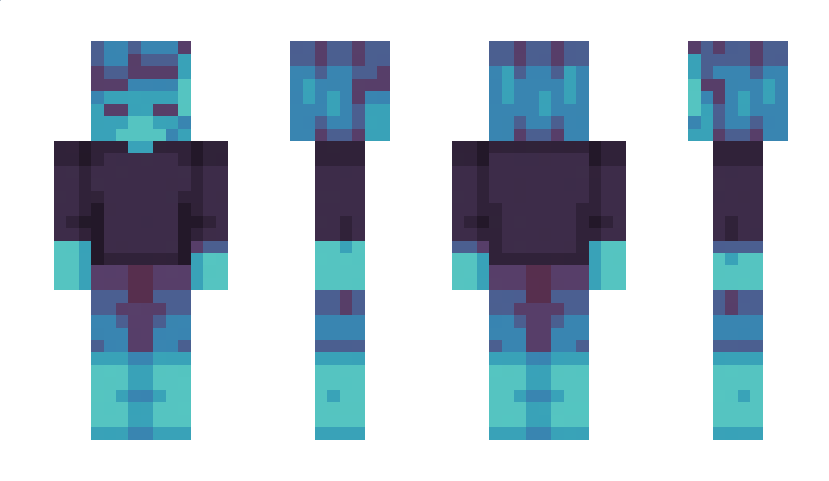 Aqkwa_ Minecraft Skin