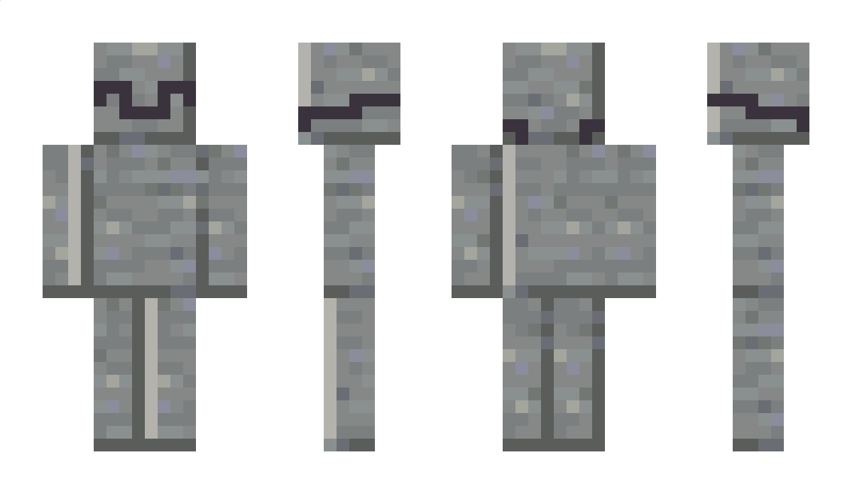 iljadekabouter Minecraft Skin