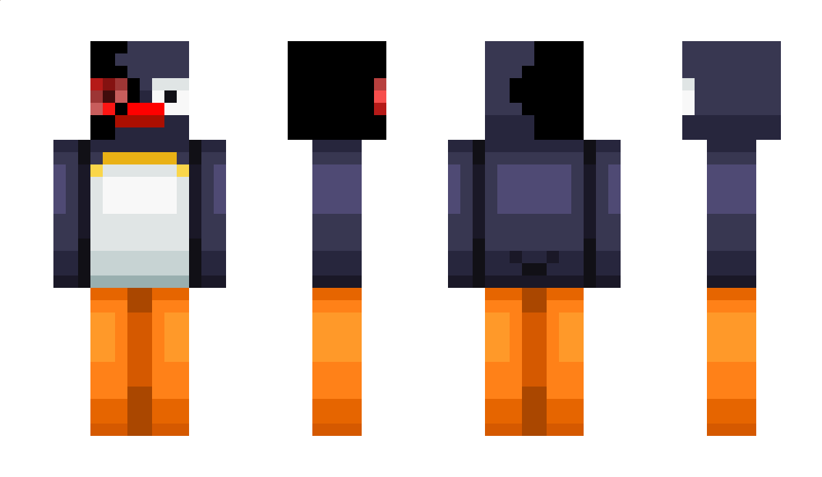 b0ry5s Minecraft Skin