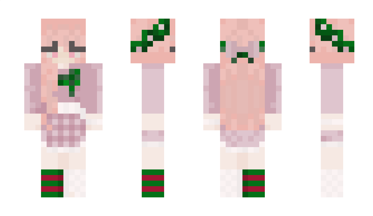 Fawn0853 Minecraft Skin