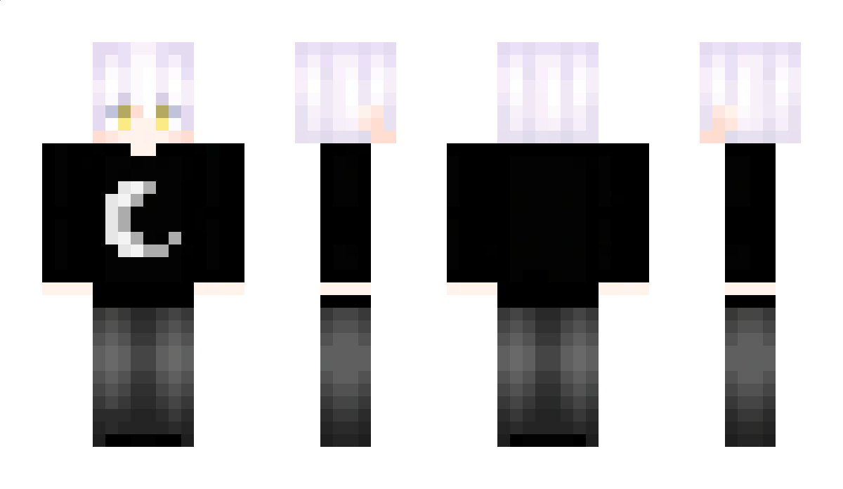 gabriel1458 Minecraft Skin