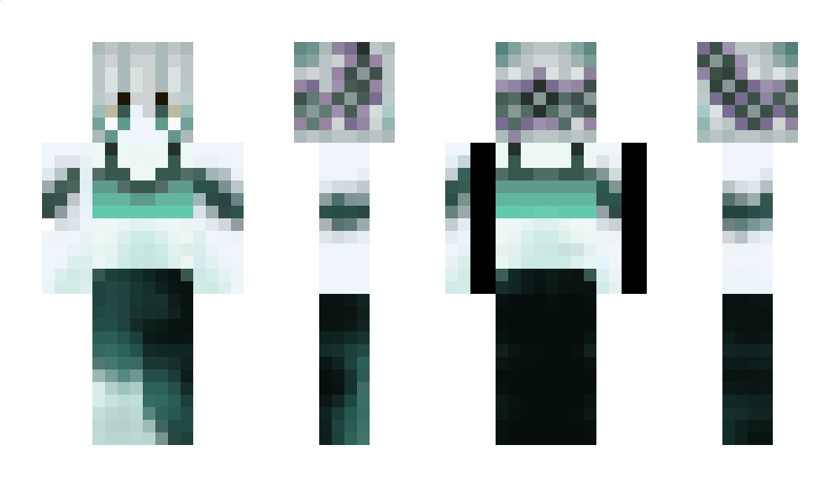 Wisp_Abyss Minecraft Skin