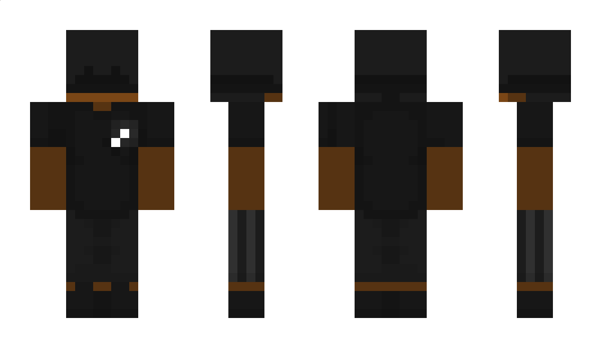 Sortition Minecraft Skin