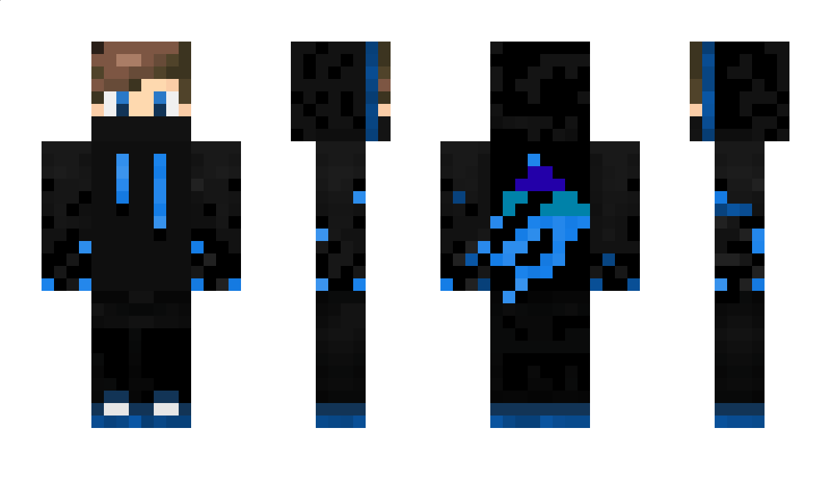 Adel_ Minecraft Skin