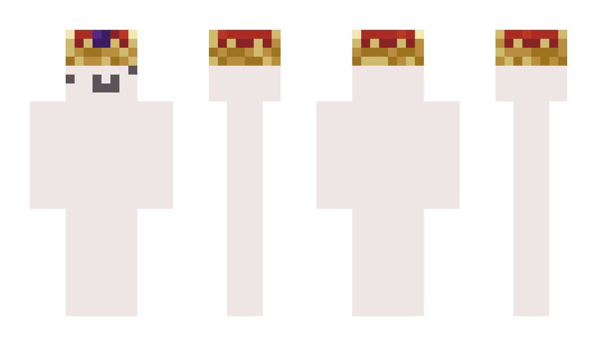 rxvh__ Minecraft Skin