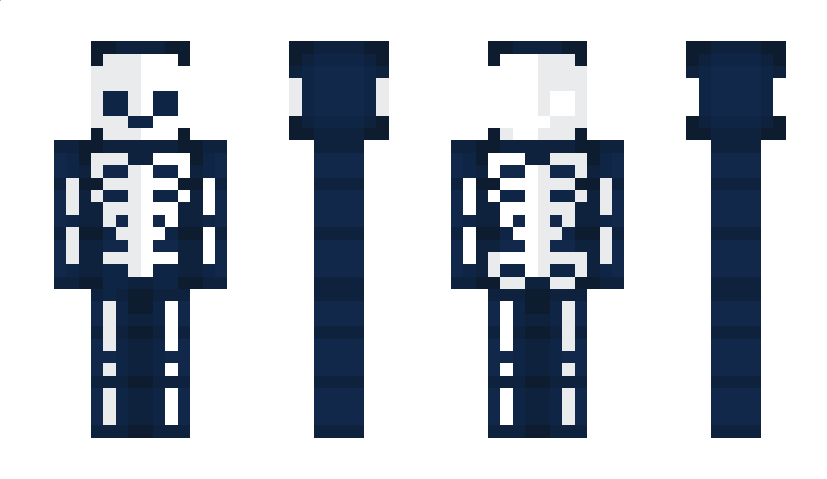 _skubs Minecraft Skin