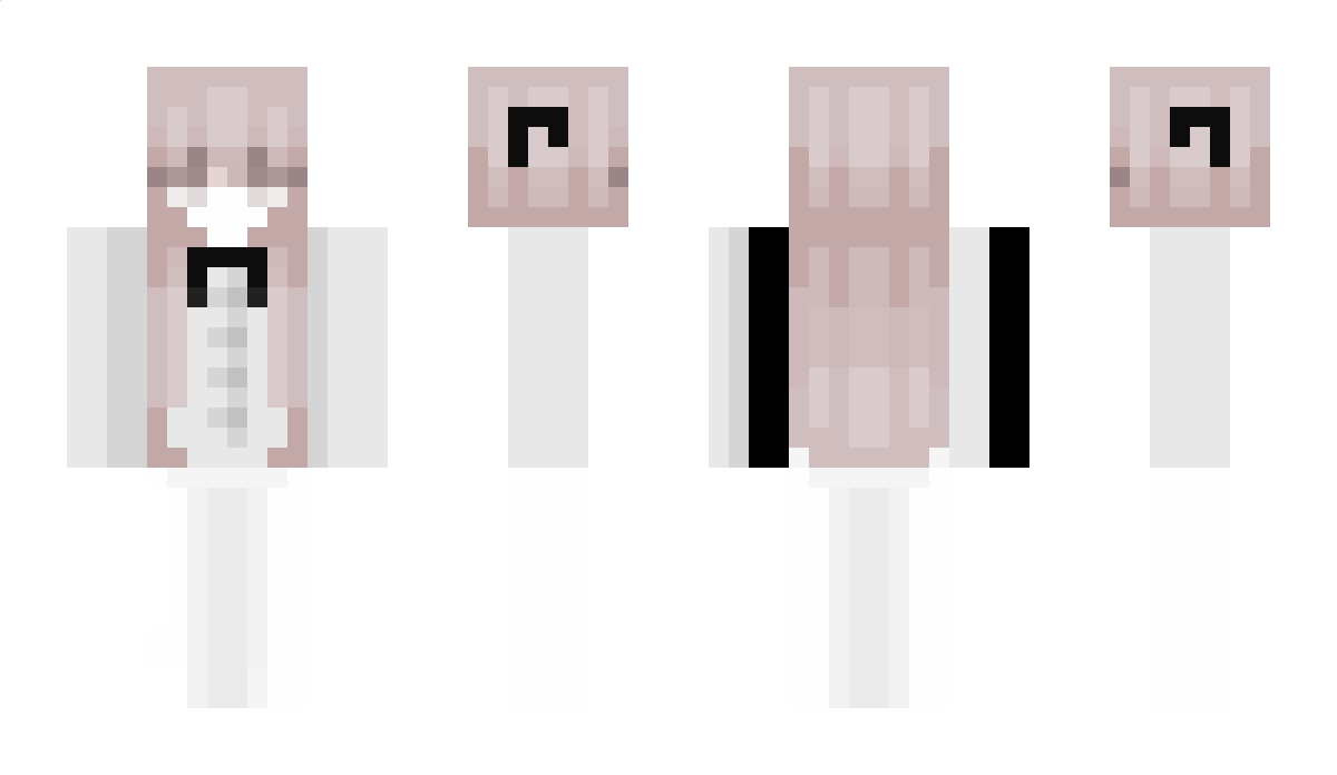 kittiens Minecraft Skin