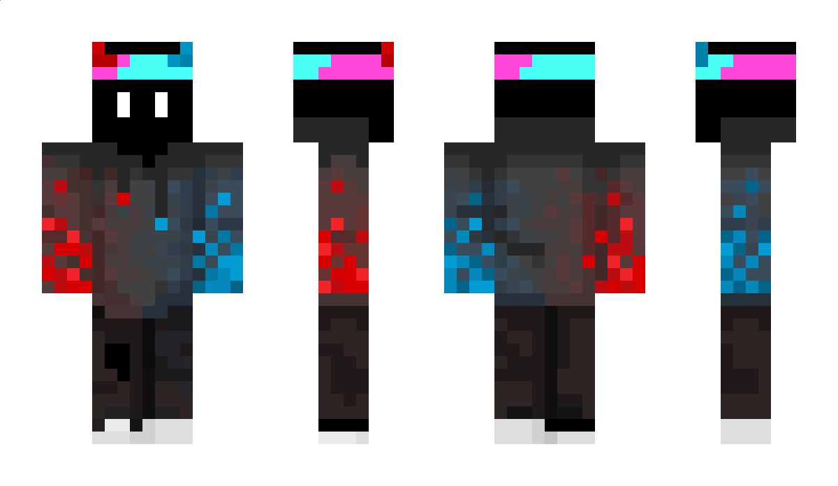 donov94 Minecraft Skin