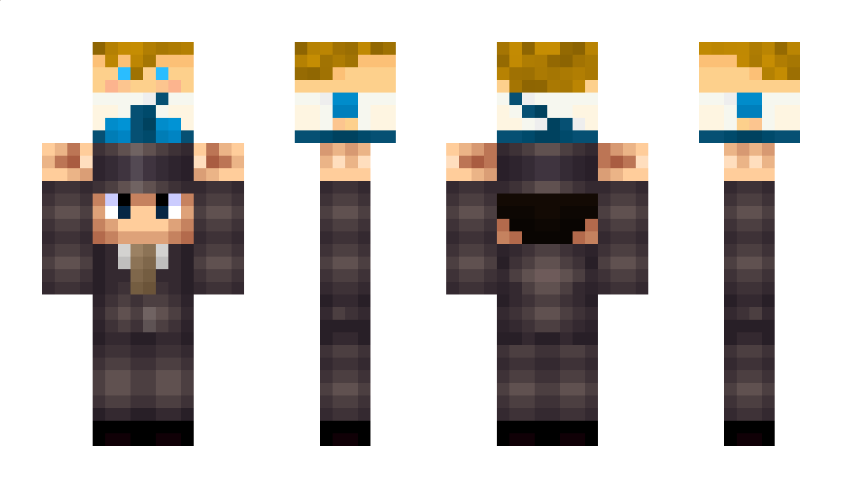 Niv_202 Minecraft Skin