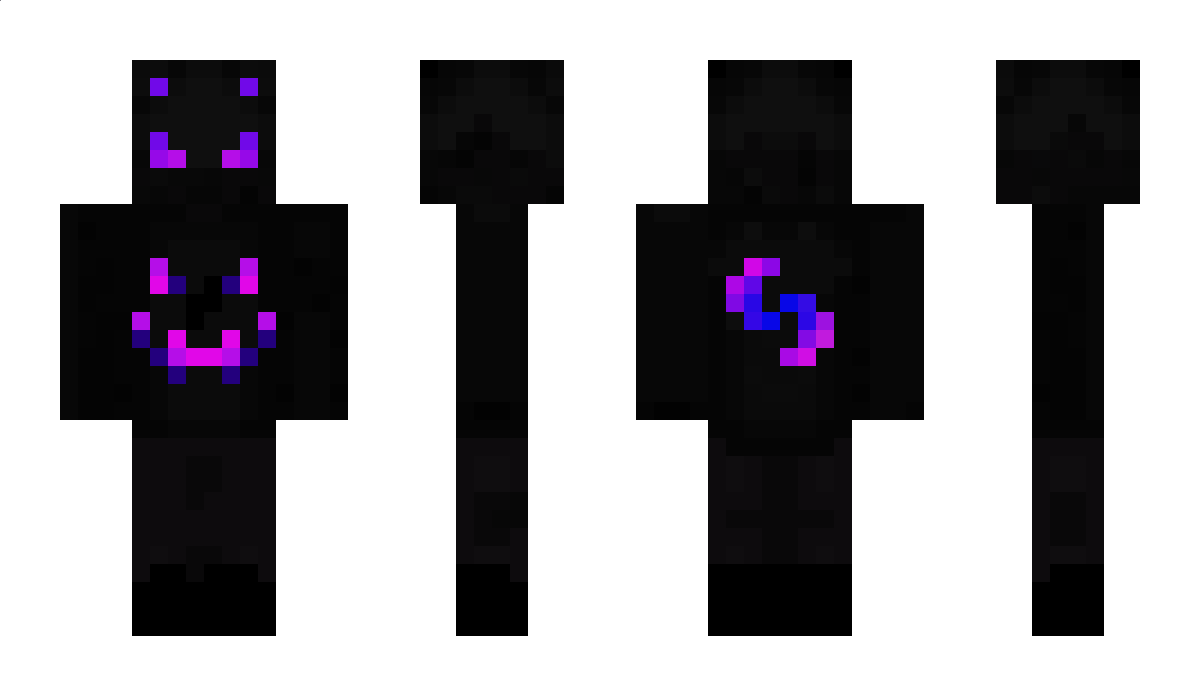 Thanasis Minecraft Skin