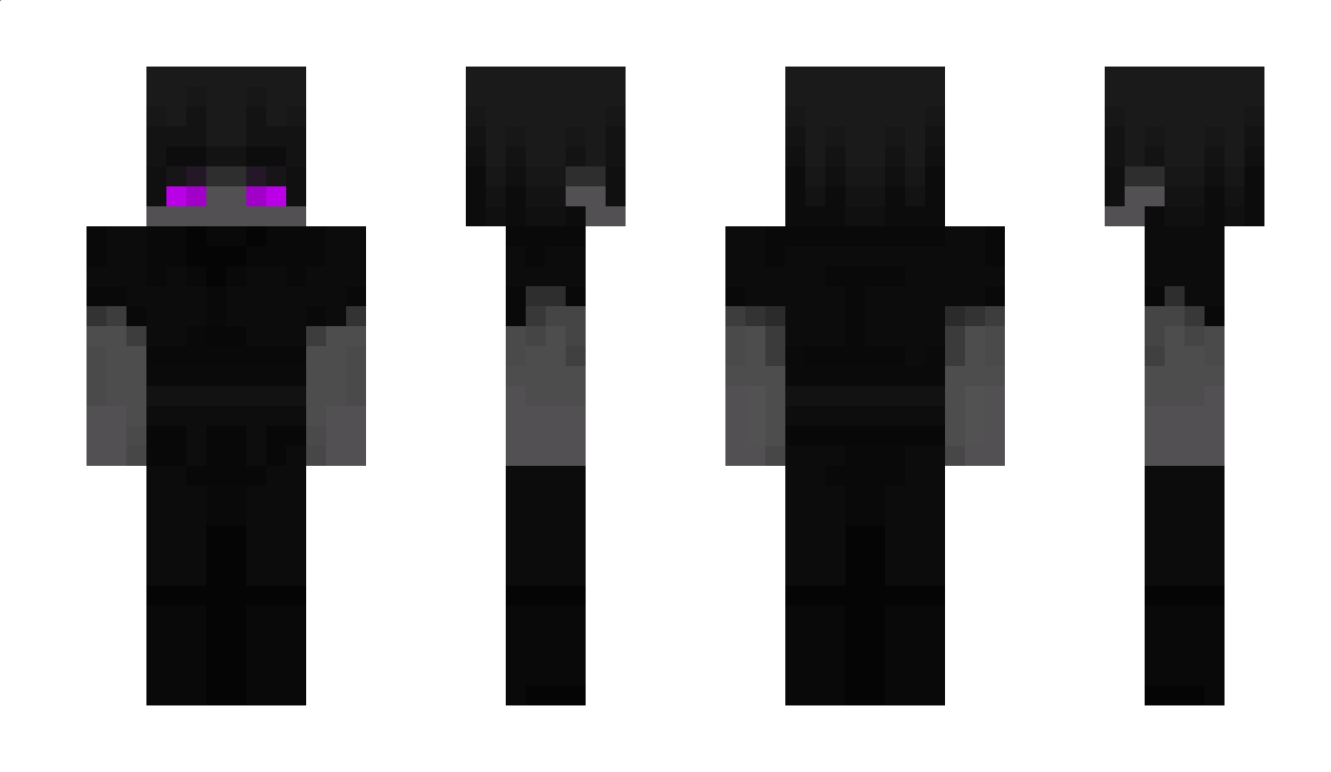 lazdek Minecraft Skin