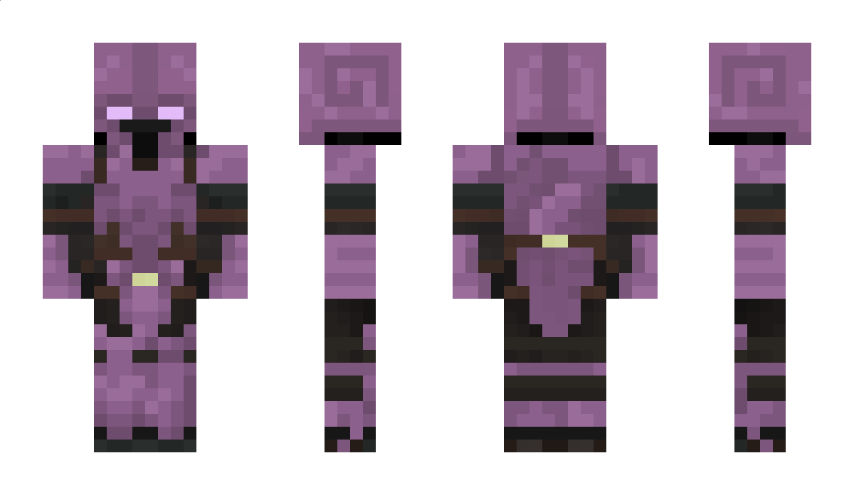 ___Runes___ Minecraft Skin