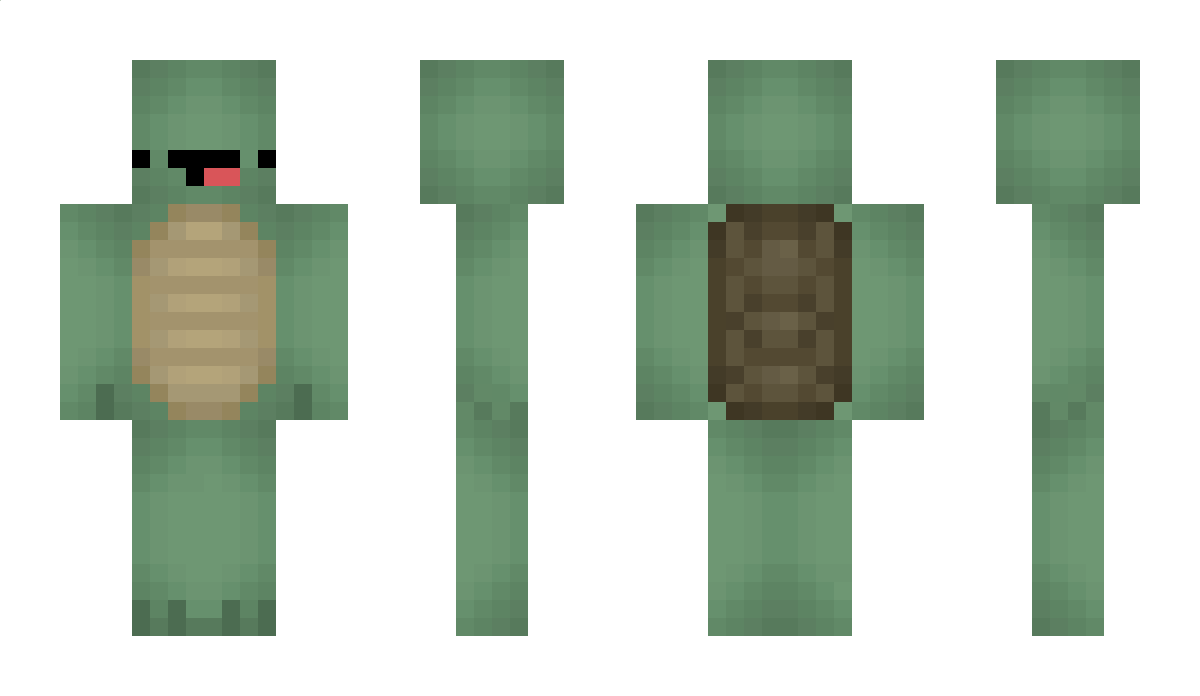 5JH Minecraft Skin