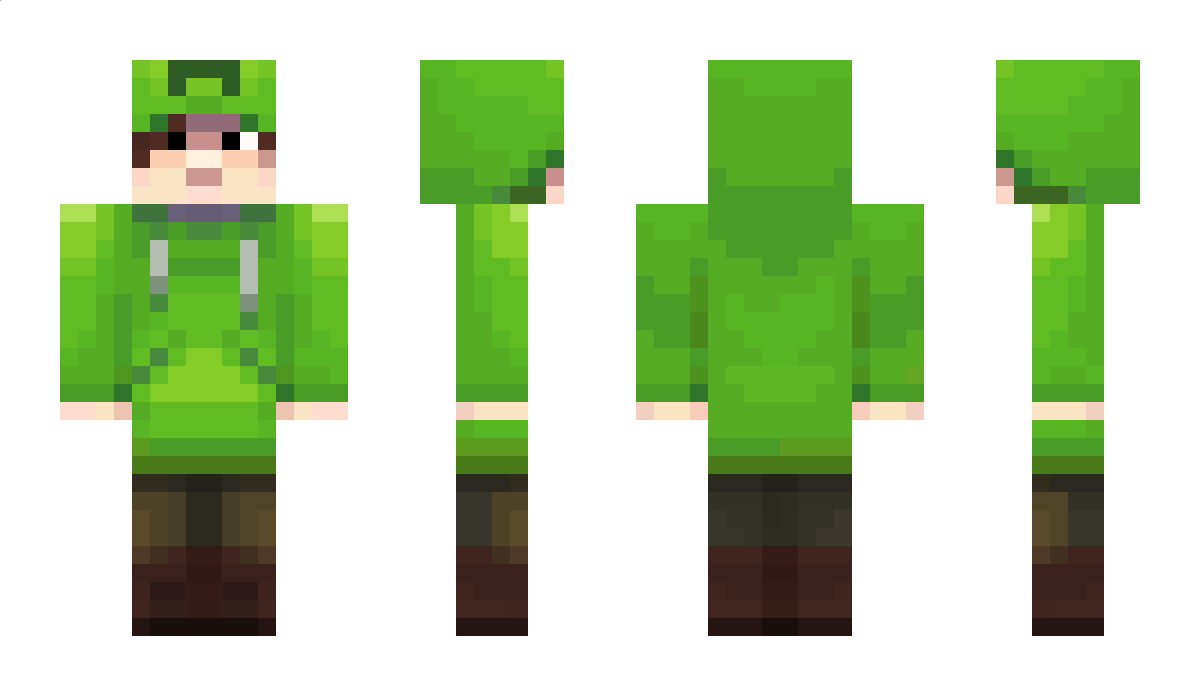 VeryKitty03 Minecraft Skin