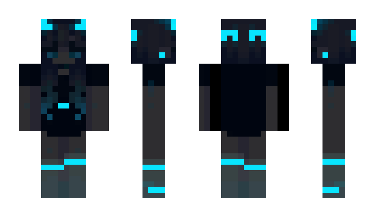 butterino Minecraft Skin