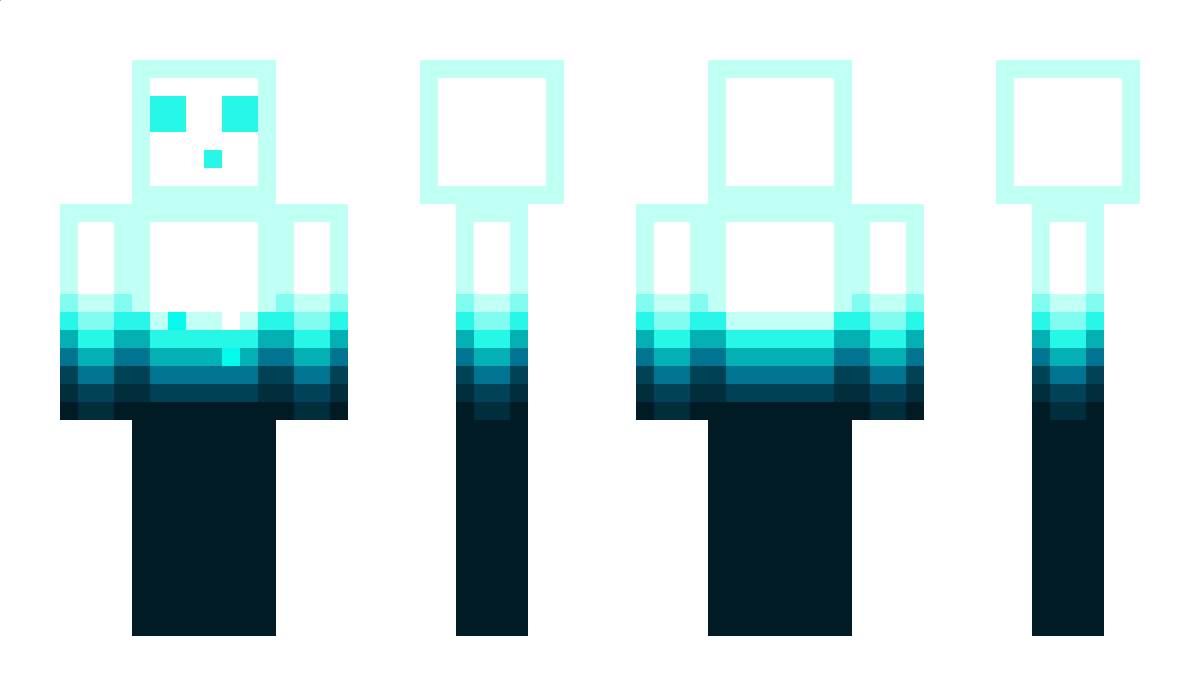 kiss_yiu Minecraft Skin