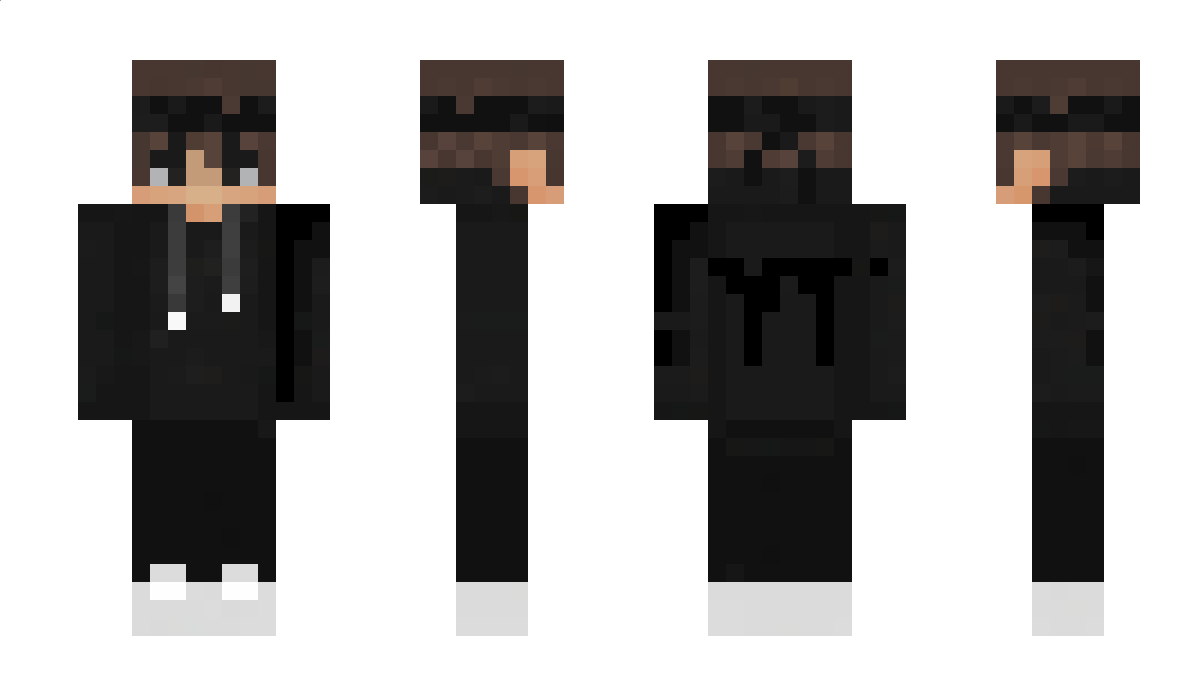 rain0621_yt Minecraft Skin