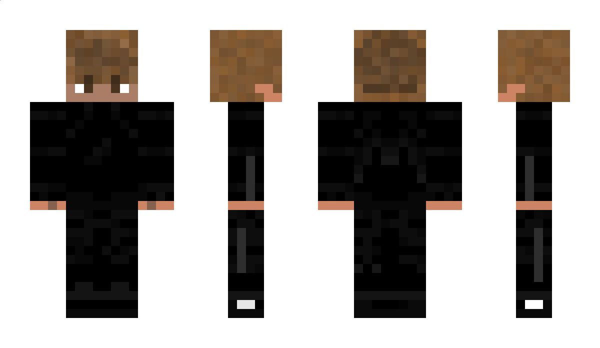 CAPIM_ Minecraft Skin