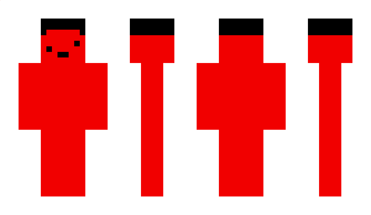 iiyihyaii Minecraft Skin