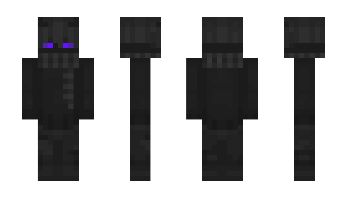 Beatings Minecraft Skin