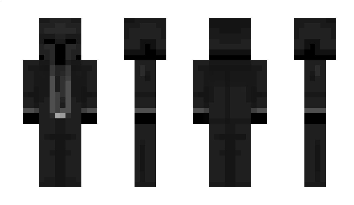 suddensyli Minecraft Skin