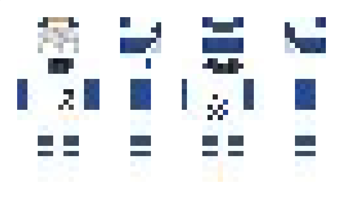 tcday Minecraft Skin