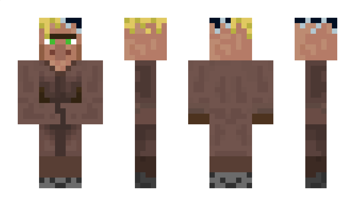 3768 Minecraft Skin