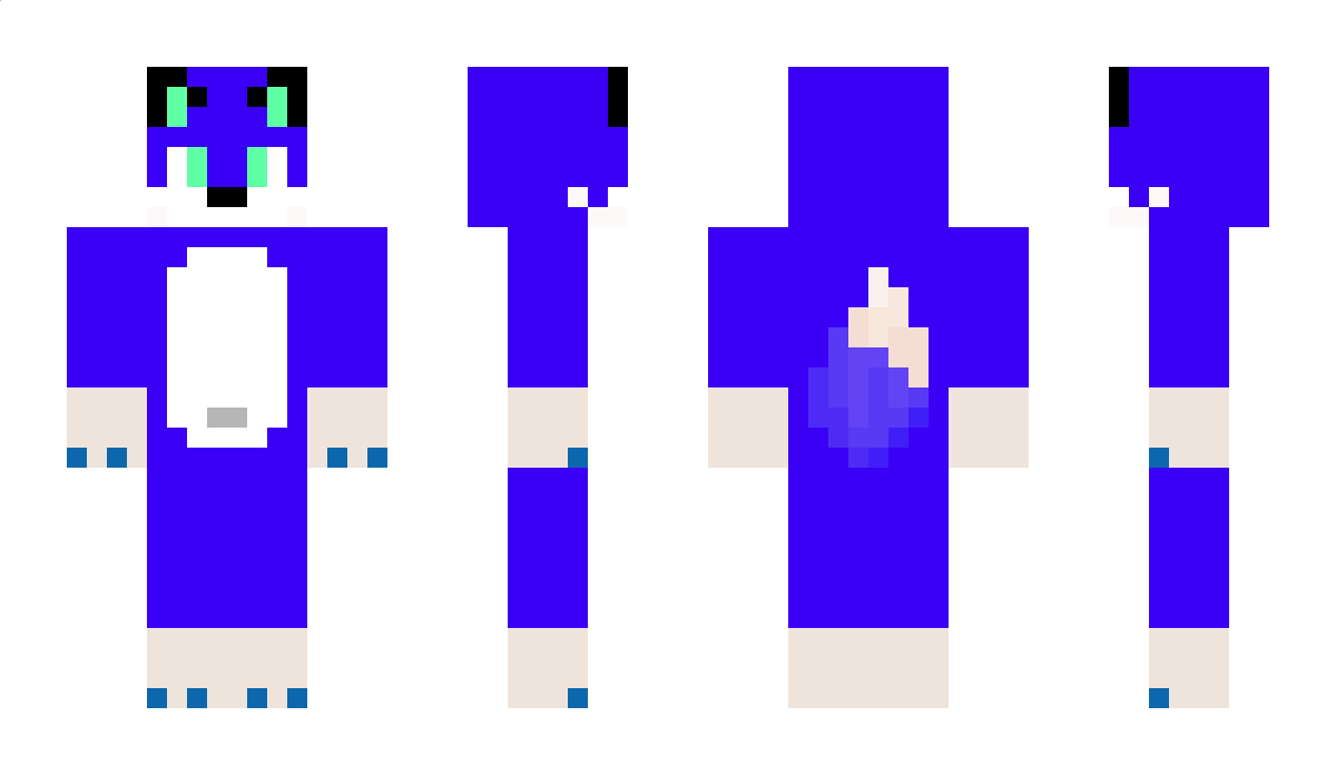 owocatboyy Minecraft Skin