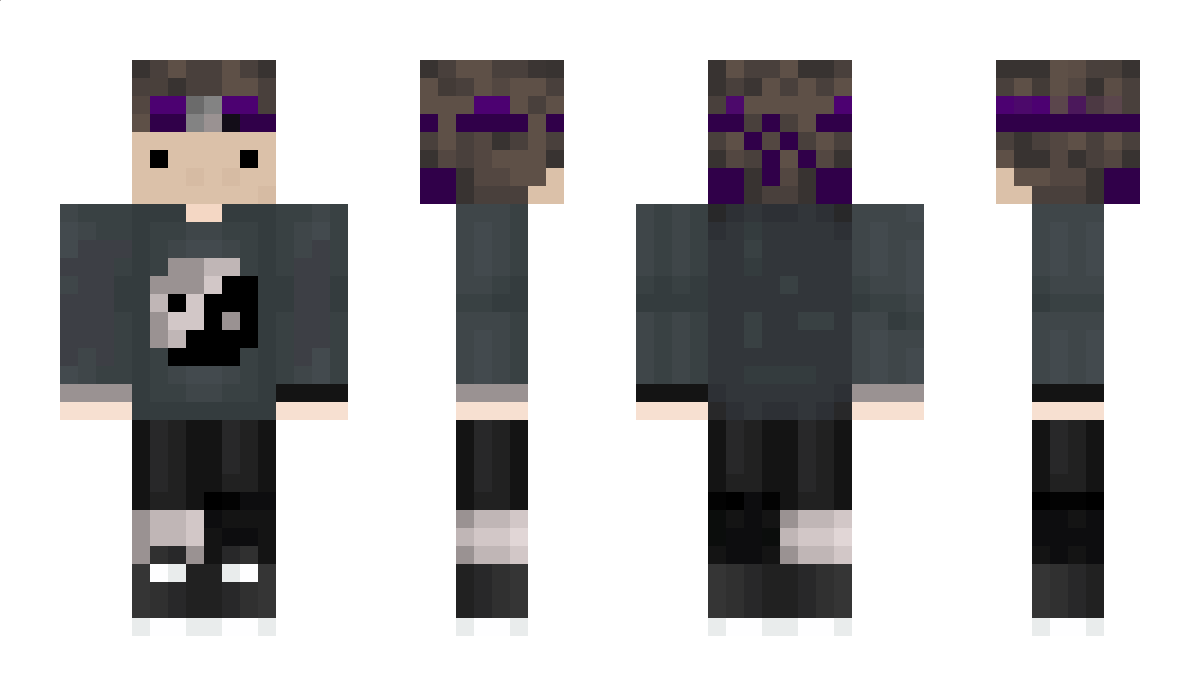 GeneralFlasche Minecraft Skin