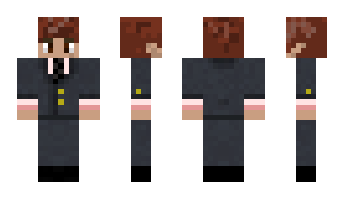 BTRBlitz Minecraft Skin