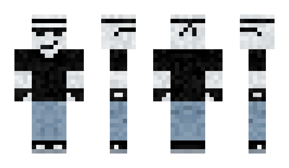 L1l_Jaz Minecraft Skin