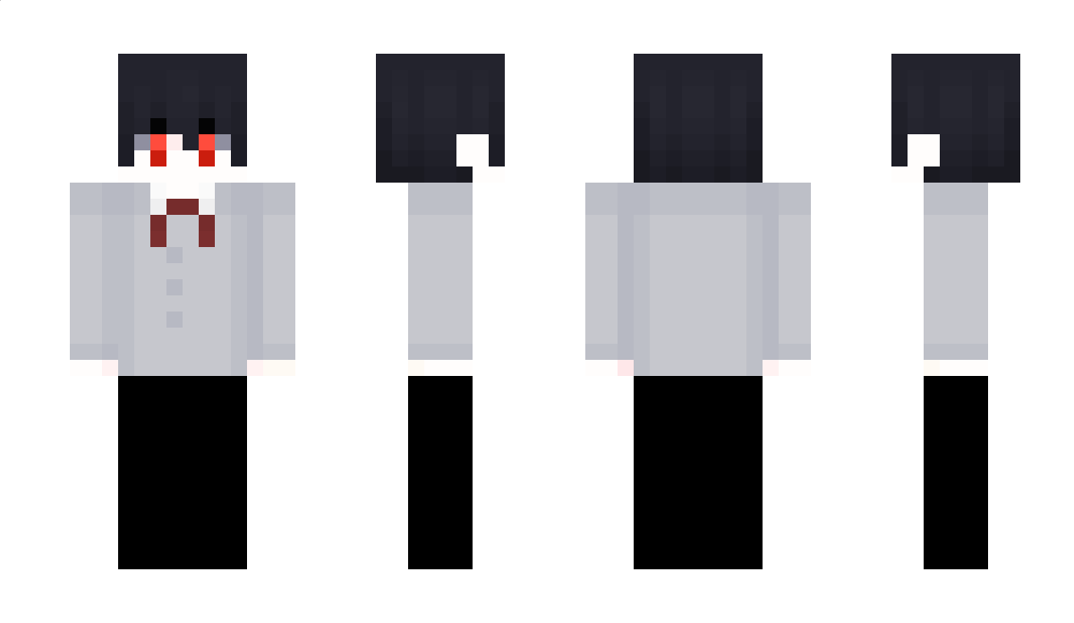 ByAndre_ Minecraft Skin