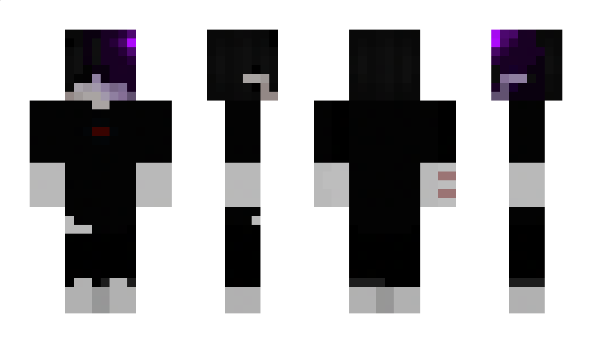 Dima_200D1 Minecraft Skin