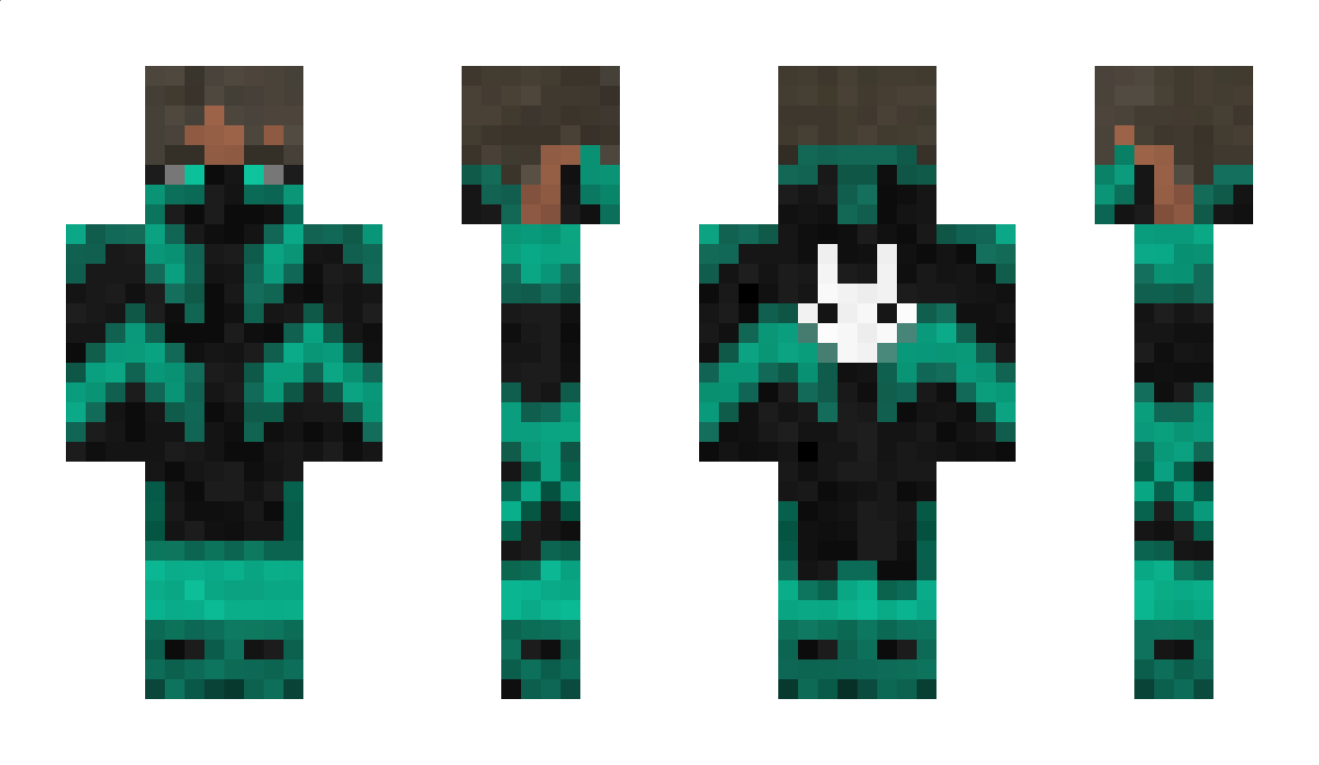 _SBunny_ Minecraft Skin