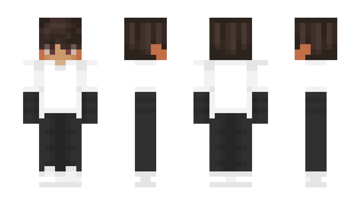 _MrJeshan Minecraft Skin