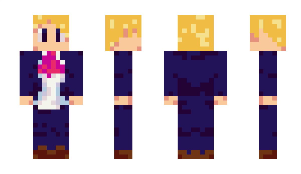 cryytz Minecraft Skin